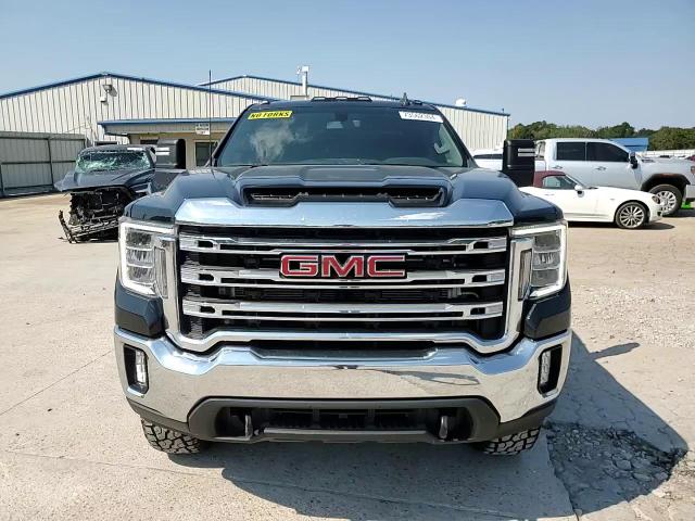 1GT49TEY9NF298026 2022 GMC Sierra K3500 Sle