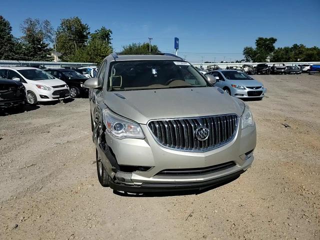 2015 Buick Enclave VIN: 5GAKVCKD0FJ253500 Lot: 74136944