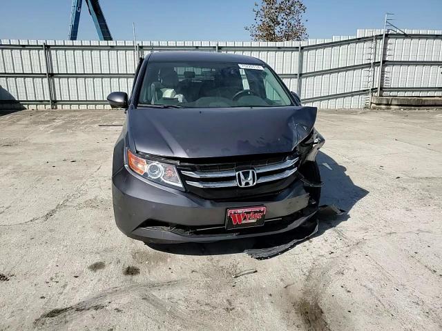 2016 Honda Odyssey - Image 12