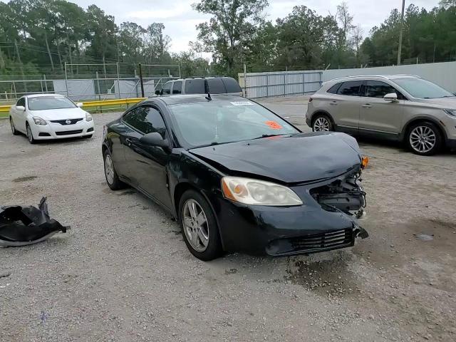 2008 Pontiac G6 Gt VIN: 1G2ZH17N684112821 Lot: 74546934