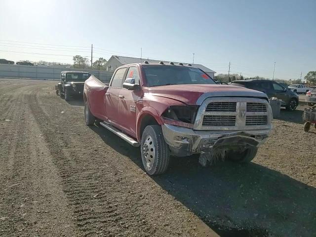 2015 Ram 3500 Laramie VIN: 3C63RRJL2FG629982 Lot: 77978934