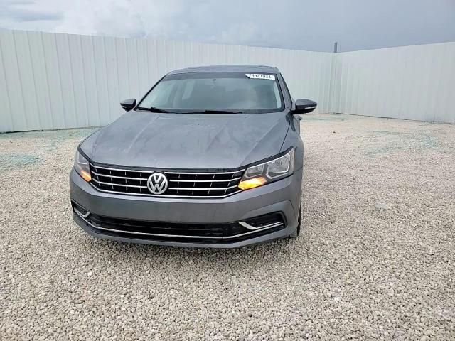 2019 Volkswagen Passat Wolfsburg VIN: 1VWLA7A37KC001155 Lot: 73921934