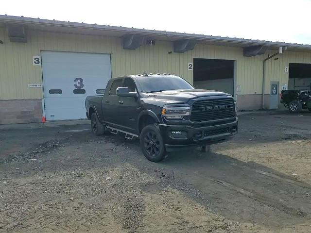 2022 Ram 2500 Laramie VIN: 3C6UR5NL4NG202079 Lot: 78310474