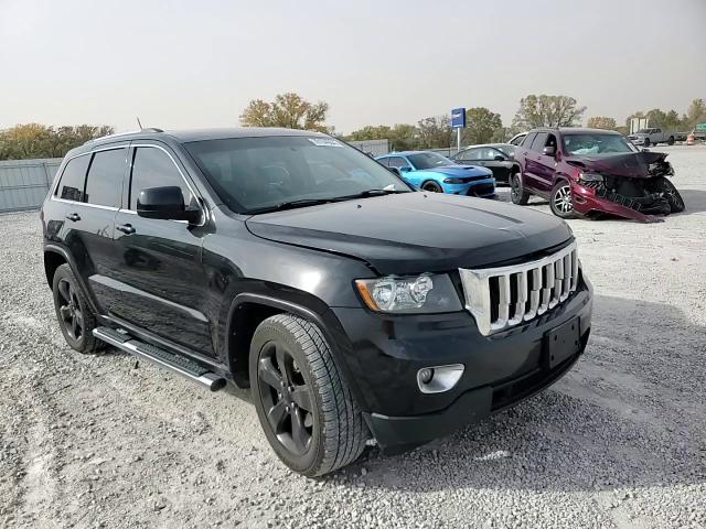 2011 Jeep Grand Cherokee Laredo VIN: 1J4RS4GG7BC568978 Lot: 78104954