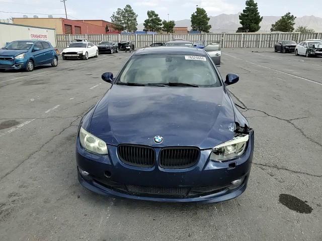 2011 BMW 3er - Image 11