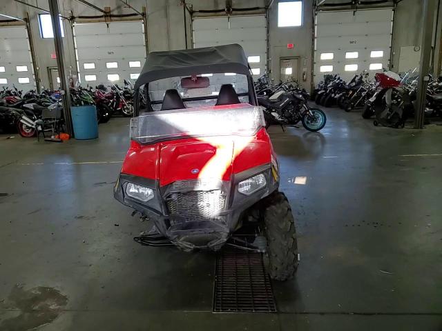 2012 Polaris Ranger Rzr 570 VIN: 4XAVH57A1CB585309 Lot: 77757974