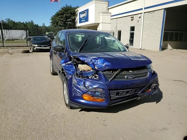 2016 Ford Escape S VIN: 1FMCU0F74GUC36428 Lot: 76135884