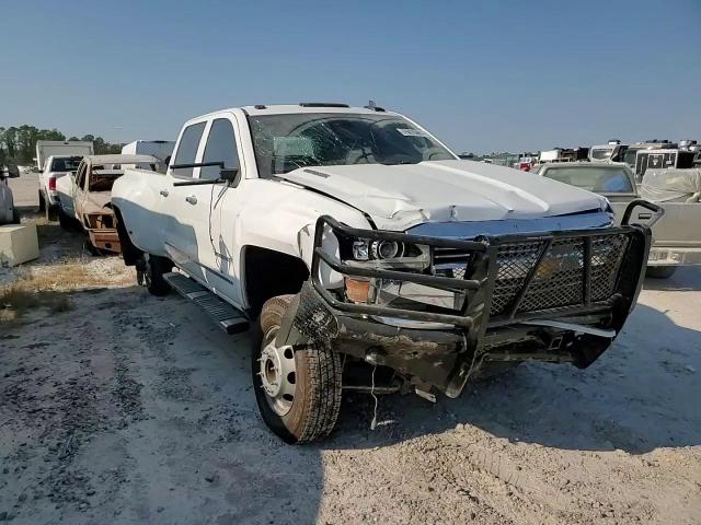 2016 Chevrolet Silverado K3500 Ltz VIN: 1GC4K0E84GF210473 Lot: 75075694