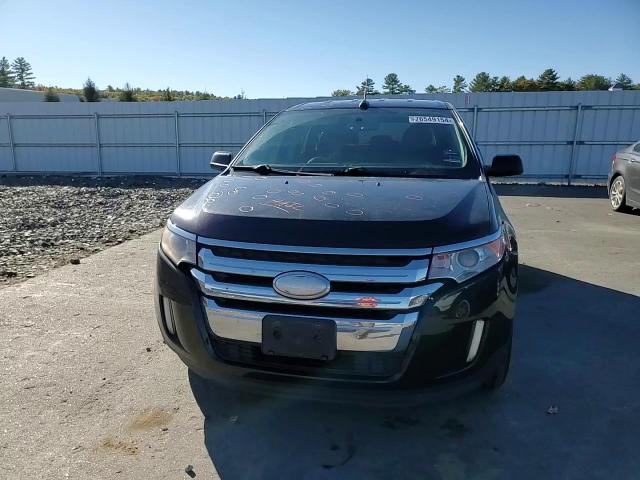 2014 Ford Edge Limited VIN: 2FMDK4KC0EBA54474 Lot: 76549154