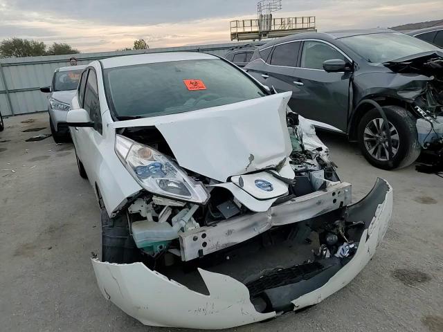 2014 Nissan Leaf - Image 10