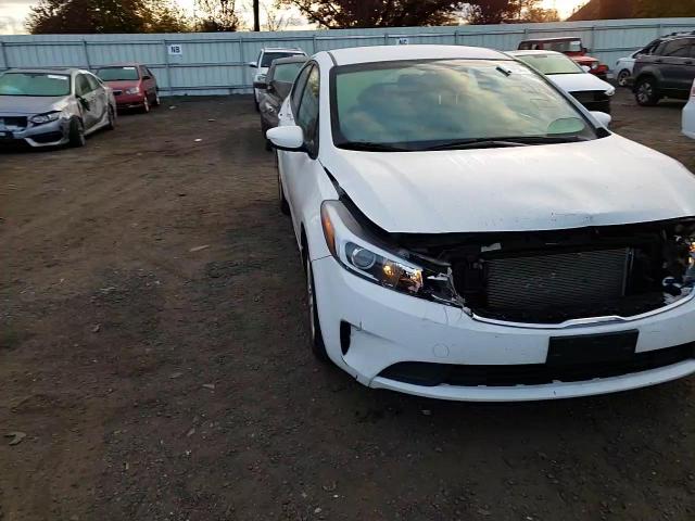 2018 Kia Forte Lx VIN: 3KPFK4A74JE236134 Lot: 77680924