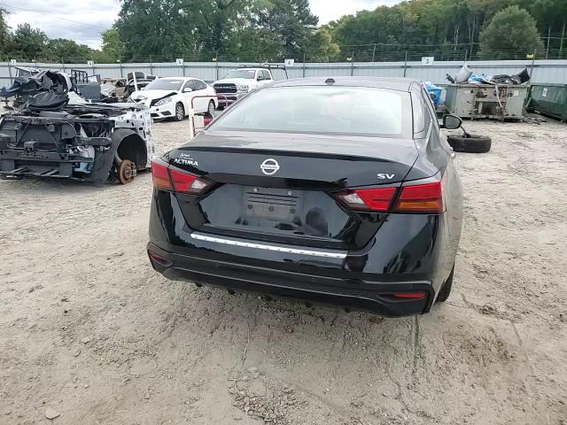 1N4BL4DVXNN331696 2022 Nissan Altima Sv