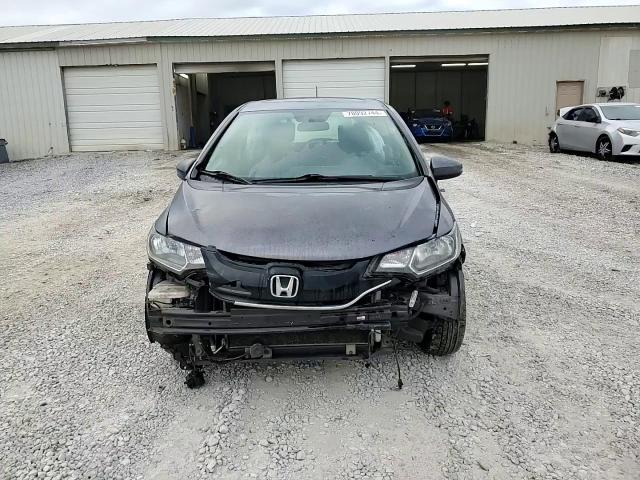 2015 Honda Fit Ex VIN: 3HGGK5H85FM703472 Lot: 78092744