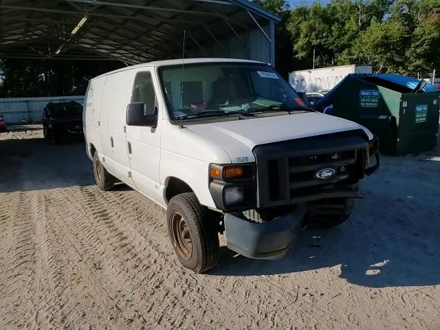 2014 Ford Econoline E150 Van VIN: 1FTNE1EW9EDA07880 Lot: 74745754