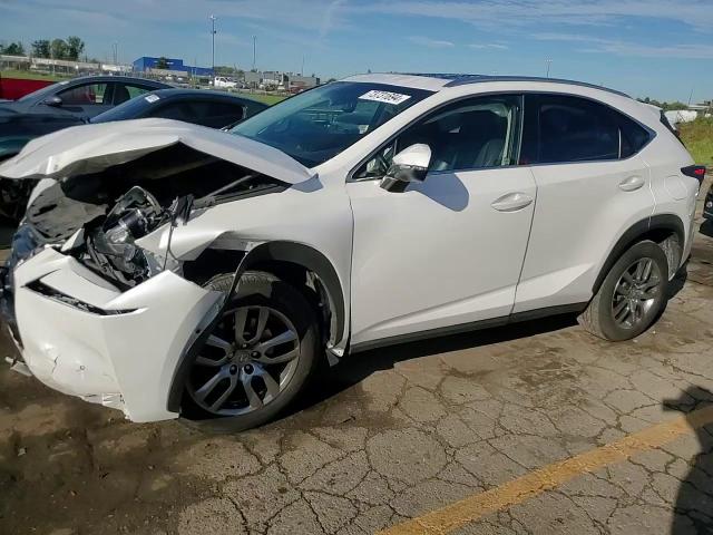 2016 Lexus Nx 200T Base VIN: JTJBARBZ8G2089365 Lot: 73731694