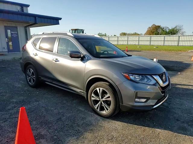 JN8AT2MV1JW310867 2018 Nissan Rogue S