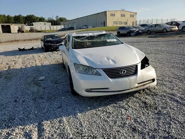 2008 Lexus Es 350 VIN: JTHBJ46G282268290 Lot: 74644374