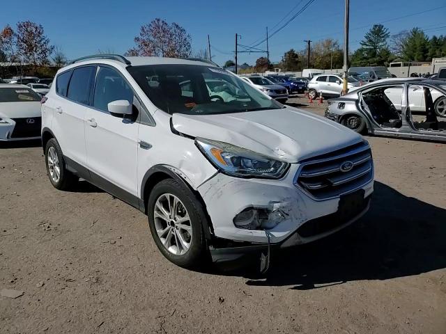 2017 Ford Escape Se VIN: 1FMCU0GD1HUC12108 Lot: 77068394