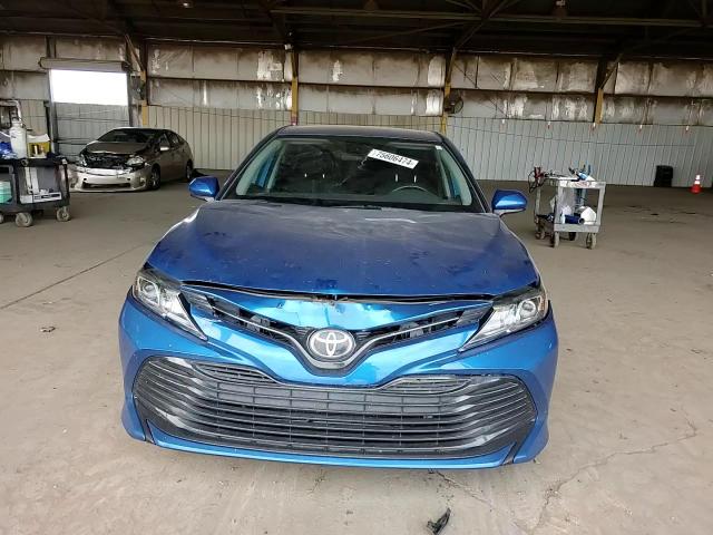 4T1C11AK8LU310521 2020 Toyota Camry Le