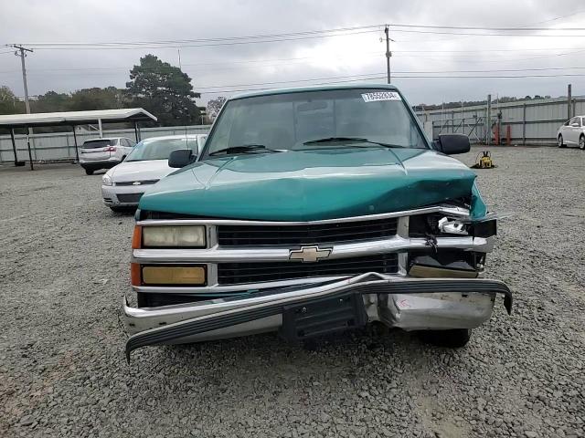 1995 Chevrolet Gmt-400 C1500 VIN: 1GCEC14K3SZ198148 Lot: 78552834