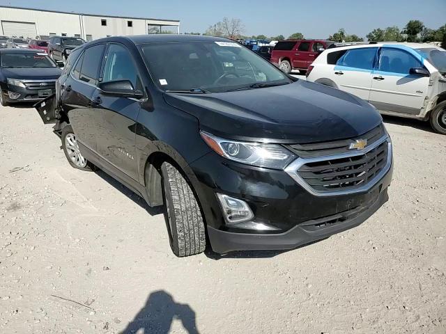 2018 Chevrolet Equinox Lt VIN: 2GNAXJEV2J6325582 Lot: 74187514