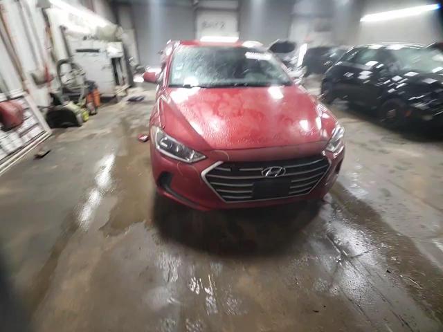 2017 Hyundai Elantra Se VIN: 5NPD74LF4HH209650 Lot: 76915354