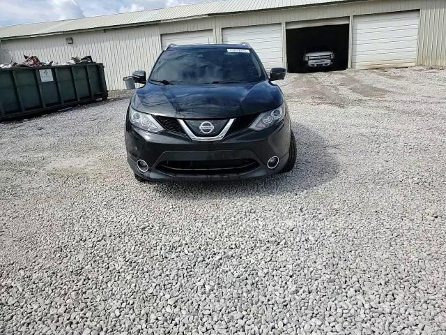 2019 Nissan Rogue Sport S VIN: JN1BJ1CP9KW214265 Lot: 73879974