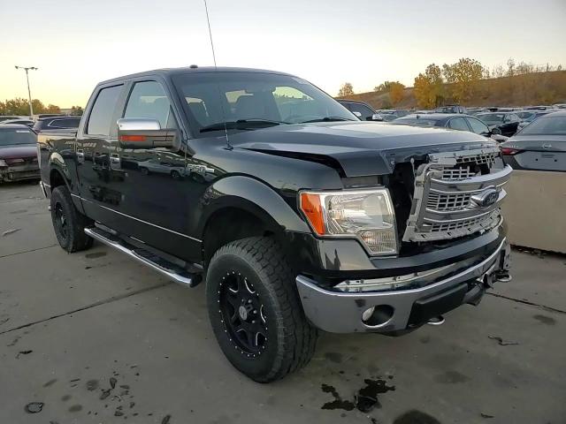 2013 Ford F-150 - Image 13
