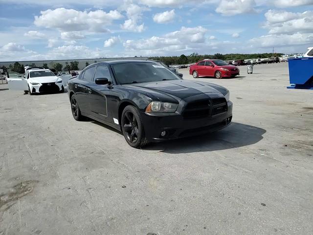 2013 Dodge Charger Sxt VIN: 2C3CDXHG2DH574178 Lot: 76945404