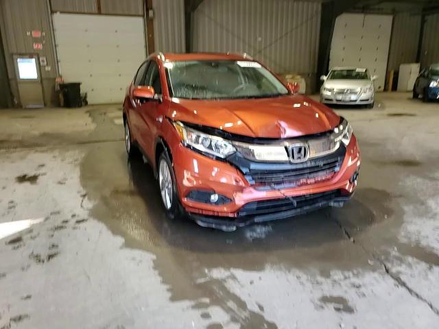 2020 Honda Hr-V Ex VIN: 3CZRU6H58LM704733 Lot: 77568274