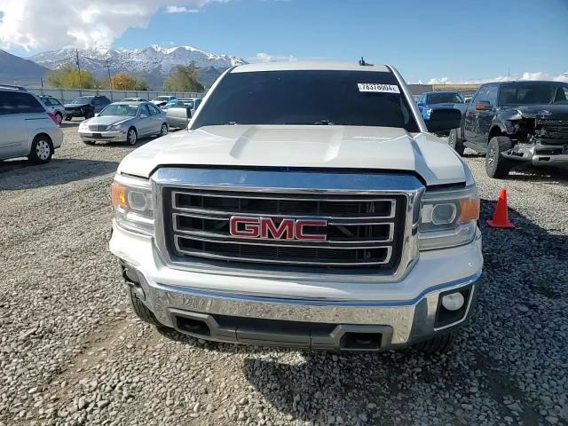 2014 GMC Sierra - Image 11