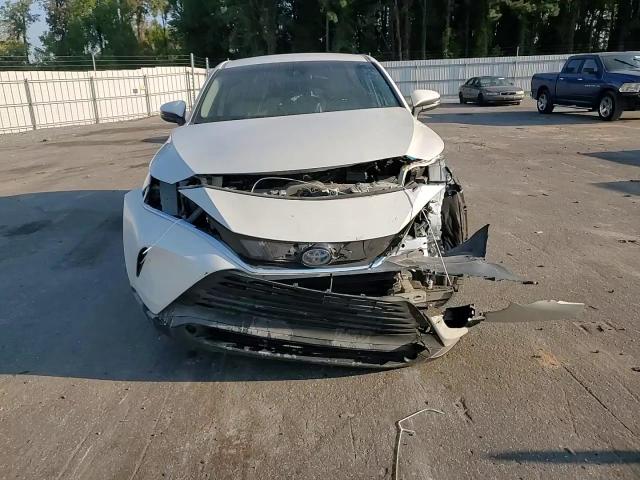 2021 Toyota Venza Le VIN: JTEAAAAH2MJ006194 Lot: 75396834