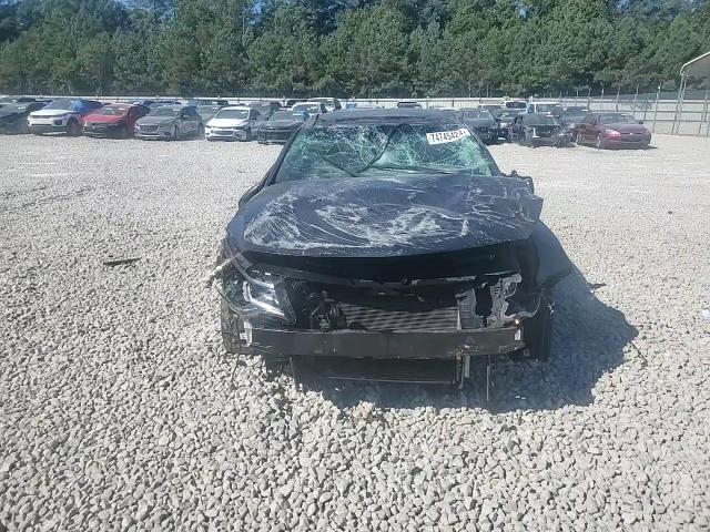 5XXGT4L38LG413662 2020 Kia Optima Lx