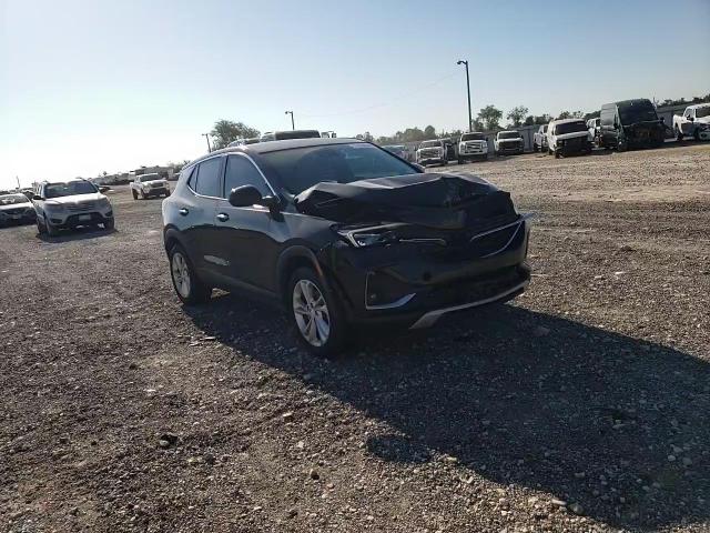 2020 Buick Encore Gx Preferred VIN: KL4MMBS21LB111661 Lot: 73930354