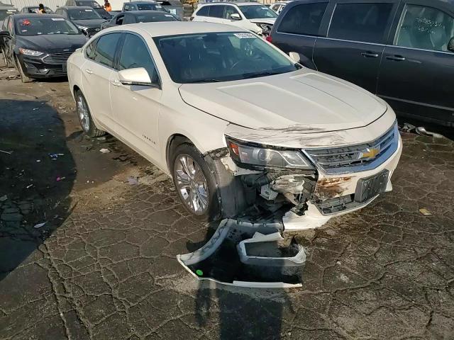 2G1135SR7E9195721 2014 Chevrolet Impala Eco