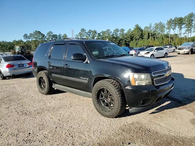 2007 Chevrolet Tahoe C1500 VIN: 1GNFC13067R178320 Lot: 75547234