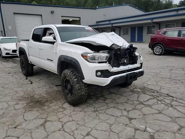 2019 Toyota Tacoma Double Cab VIN: 3TMCZ5AN4KM267216 Lot: 73327284