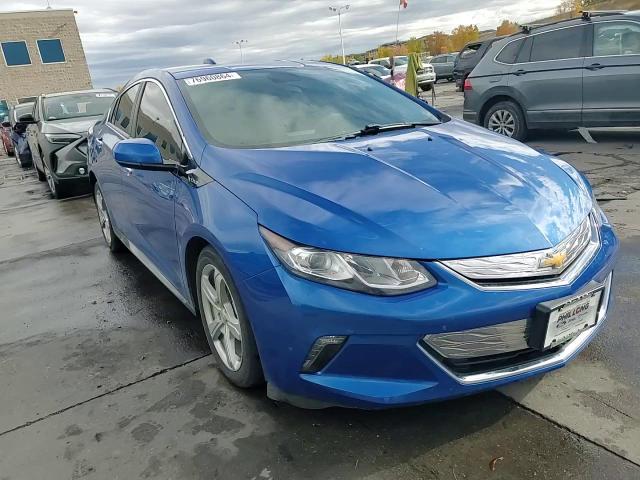 2017 Chevrolet Volt - Image 13