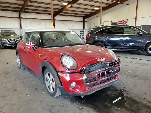 2017 Mini Cooper VIN: WMWXP5C35H2G61066 Lot: 77372704