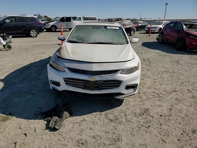 2017 Chevrolet Malibu - Image 11