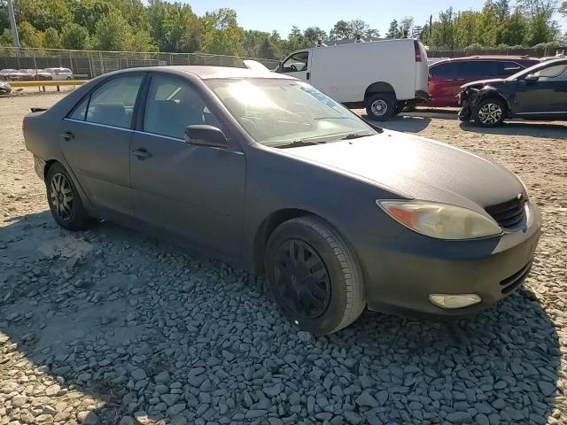 2003 Toyota Camry Le VIN: 4T1BE30KX3U126243 Lot: 74576144