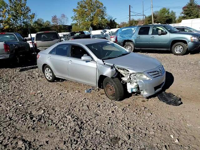 2011 Toyota Camry Base VIN: 4T4BF3EK5BR087698 Lot: 74622344