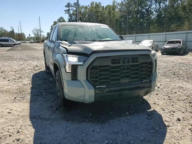 2024 Toyota Tundra Crewmax Limited VIN: 5TFWC5DBXRX070894 Lot: 75887884