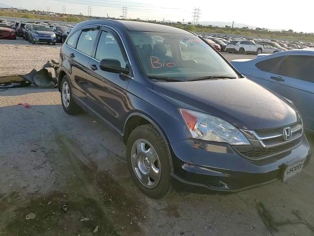 5J6RE4H35BL037460 2011 Honda Cr-V Lx