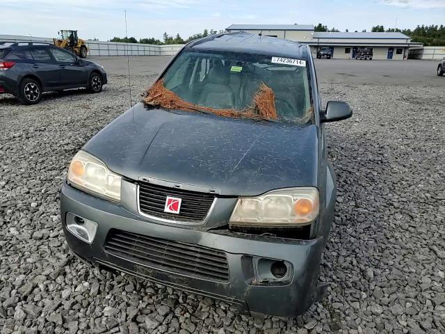 2006 Saturn Vue VIN: 5GZCZ63466S867841 Lot: 74236714