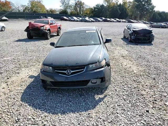 2008 Acura Tsx VIN: JH4CL969X8C018464 Lot: 77342824