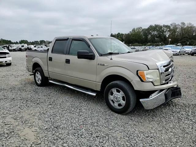 2010 Ford F-150 - Image 11