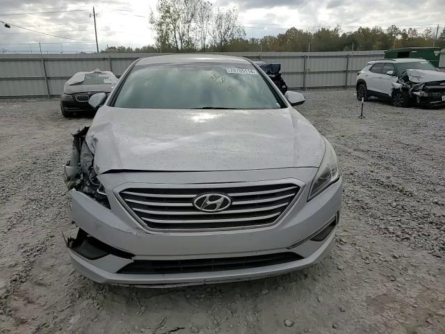 2015 Hyundai Sonata - Image 10