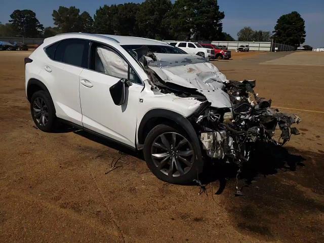 2016 Lexus Nx 200T Base VIN: JTJYARBZ9G2030819 Lot: 76074594