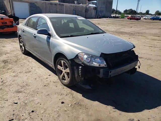 2009 Chevrolet Malibu 2Lt VIN: 1G1ZJ57B094153209 Lot: 74528534